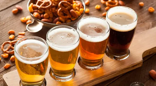 Cervezorama 