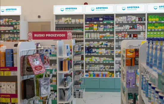 Apotek Amaelia RS Test