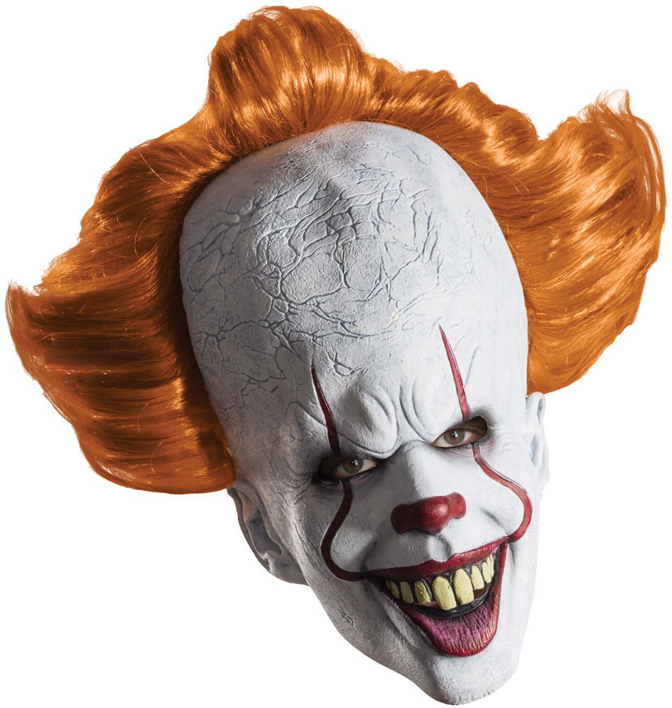 Halloween Makss