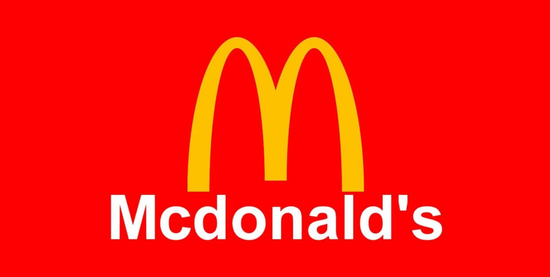 McDonalds Fintech