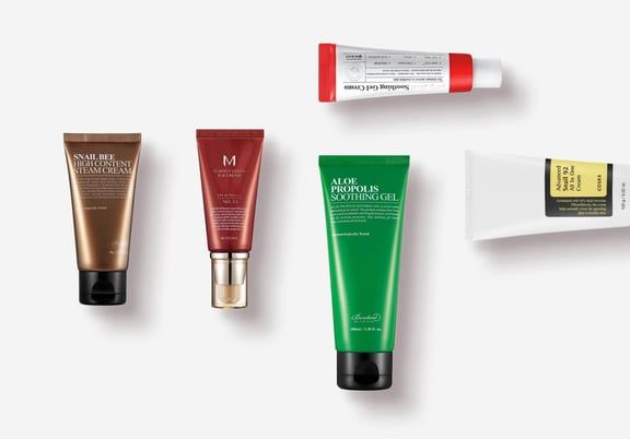 KBeauty Test