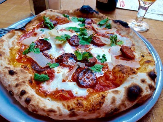 PizzaSab