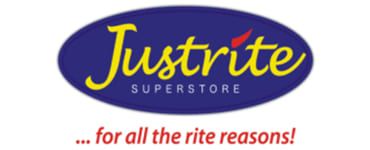 Justrite Supermarket NG test