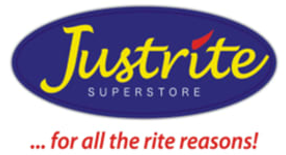 Justrite Supermarket NG test