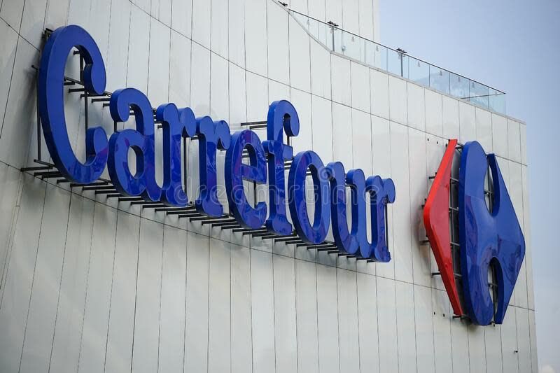 Carrefour RO-test3