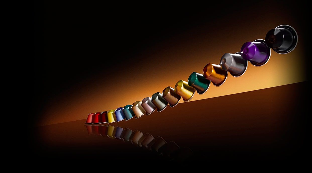 Nespresso