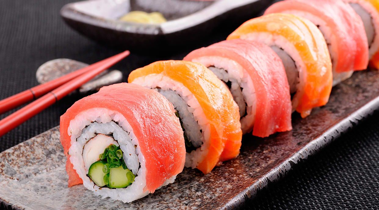 Sushi Show