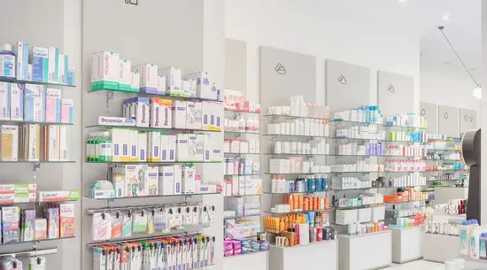 Super-Pharm PL Test