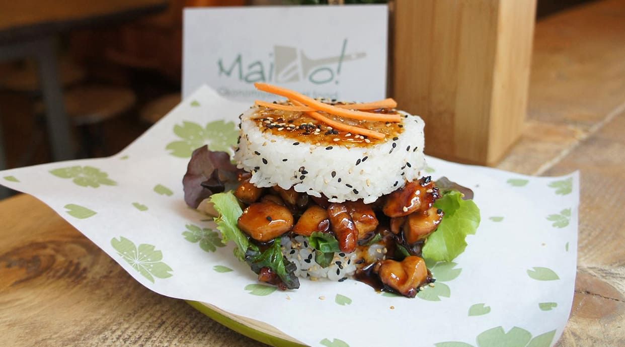 Maido