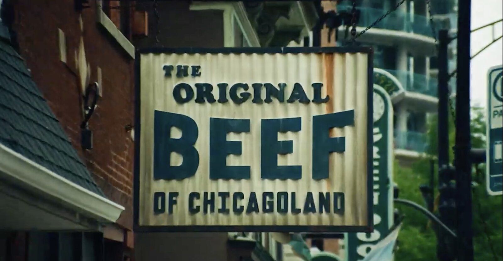 Original Beef of Chicagoland