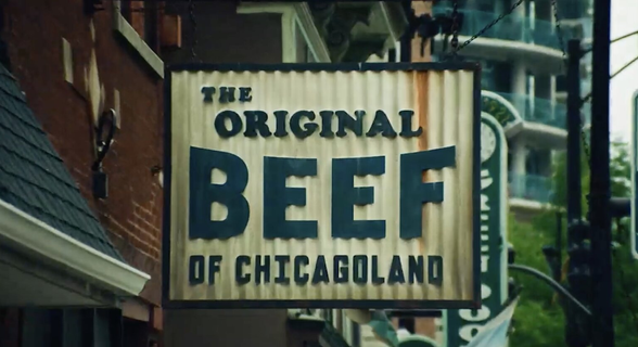 Original Beef of Chicagoland