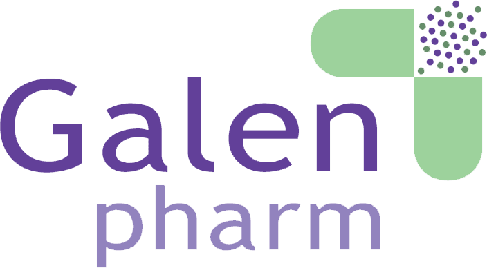 Galen pharm RS test