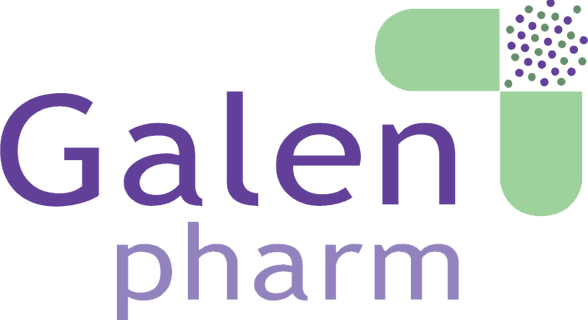 Galen pharm RS test