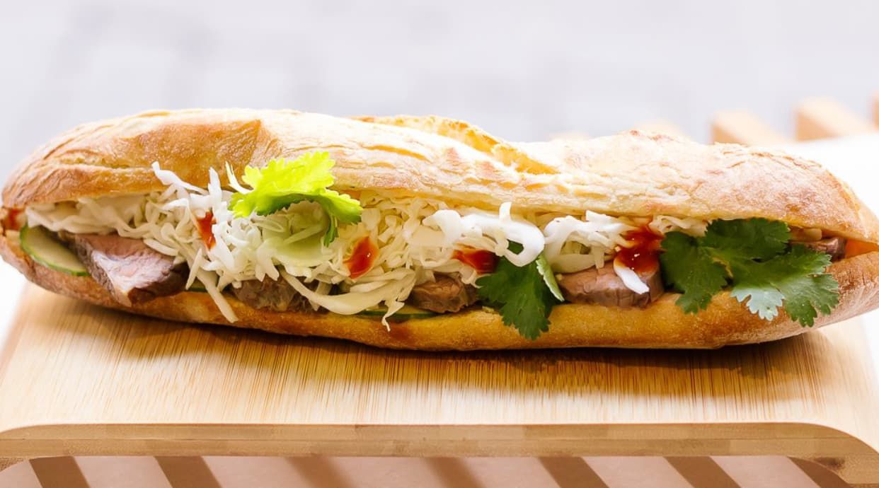 The Big Banh