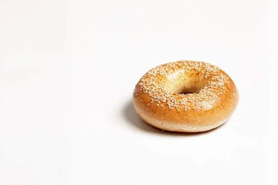 NY Bagels&Burger Test