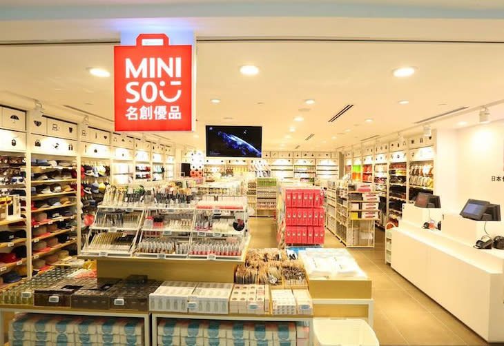 Miniso 