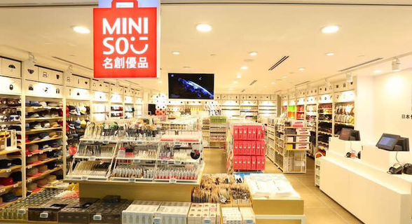 Miniso 