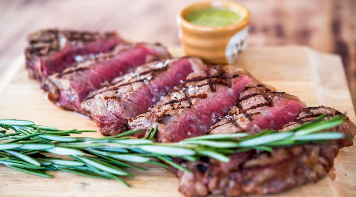 Antojos Araguaney Grill