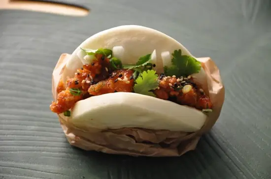 Toy Panda Baos & Dim Sum