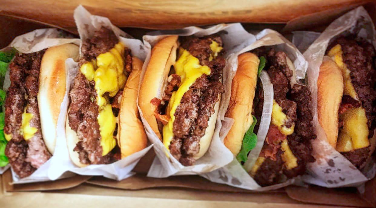 Burgez
