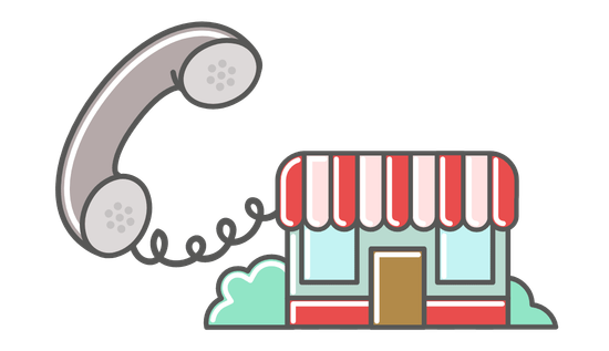 Sofia Groceries Store