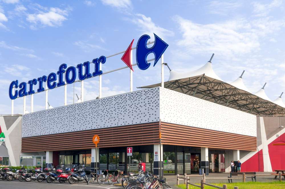 Carrefour PL VB