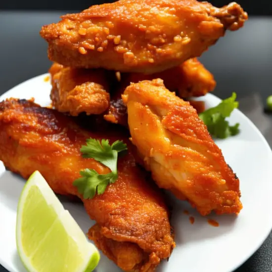 Super Chicken!