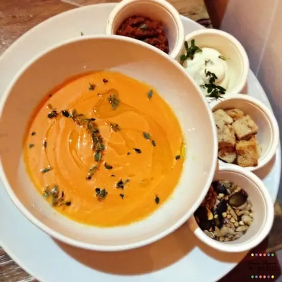 Orto erbe e cucina 