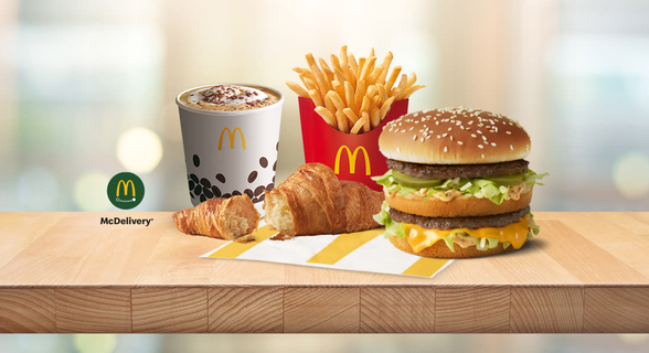 McDonald’s®