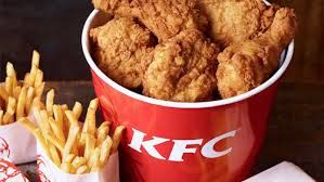 KFC Deliverect