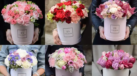 Flor Decor Barcelona