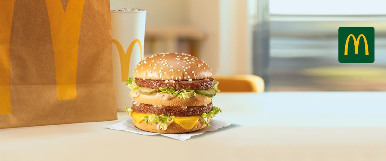 McDonald's®