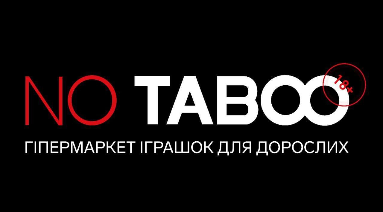 No Taboo UA TEST