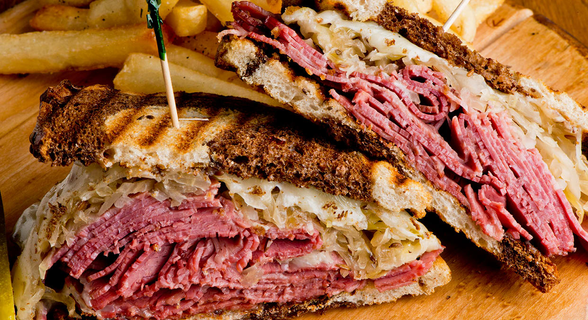 Pastrami Barcelona