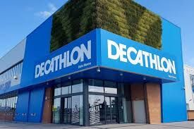 Decathlon PT Test