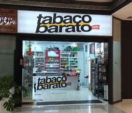 Tabaco Barato ES Test