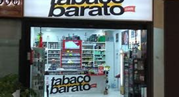 Tabaco Barato ES Test