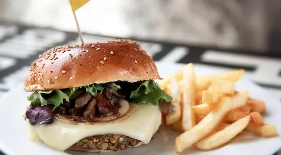 San Wich