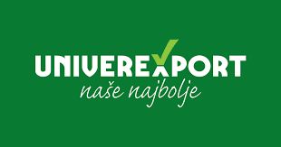 Univerexport RS Test