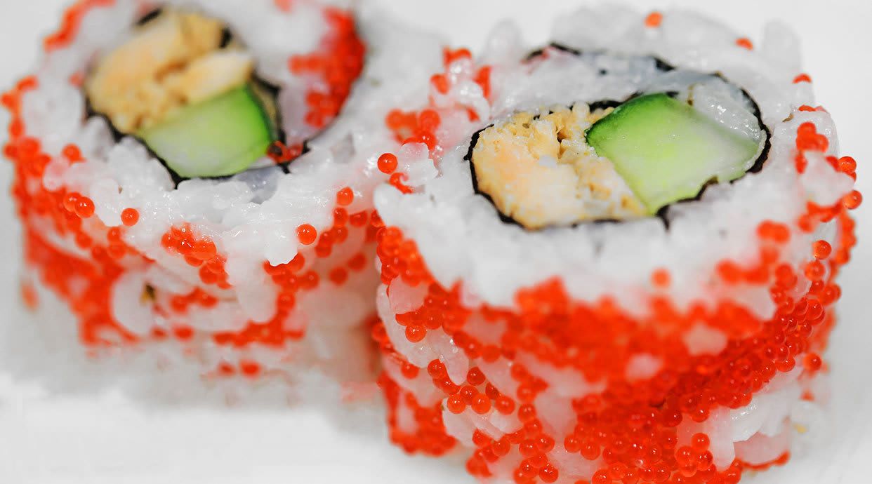 Domo Sushi