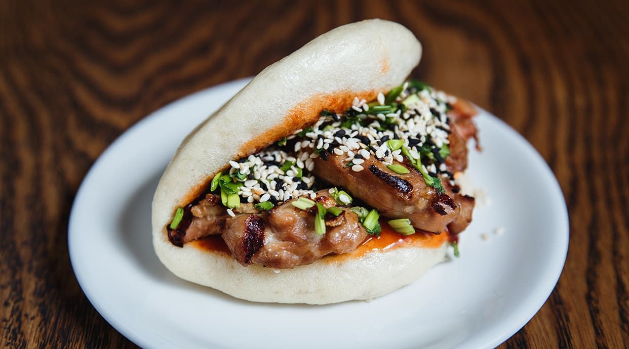 Gua Bao