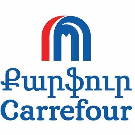 Carrefour AM Test