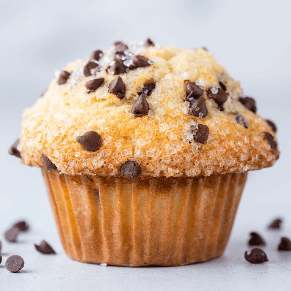 Rafa Muffins