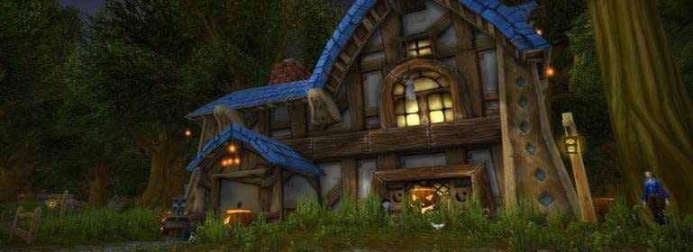 Goldshire Inn