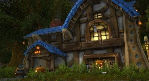 Goldshire Inn