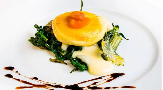 Classico Restaurant & Bar