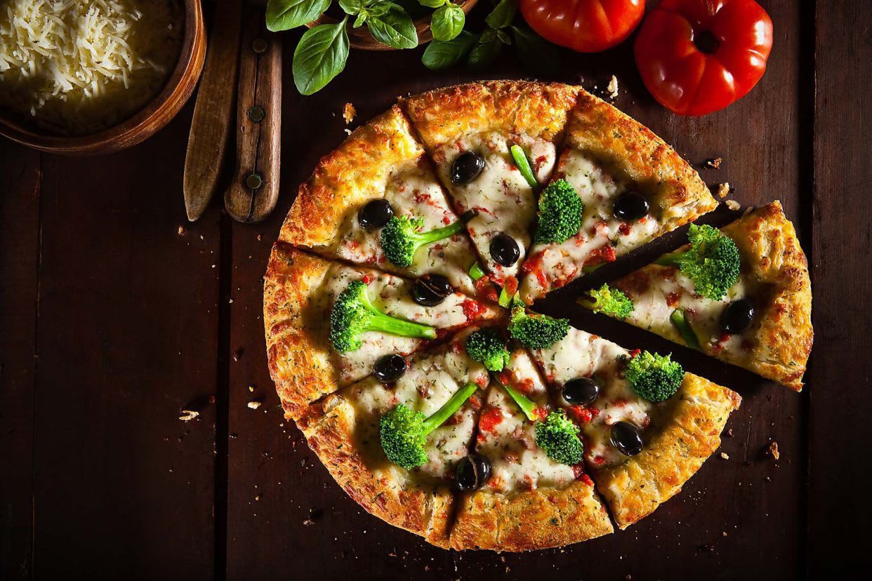 Ciccio Pizza 