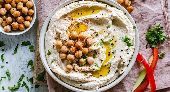 Hummus Palace