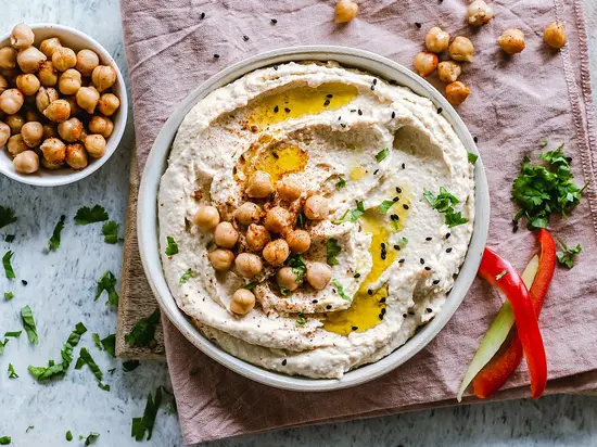 Hummus Palace
