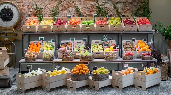 L'orto di Brera 